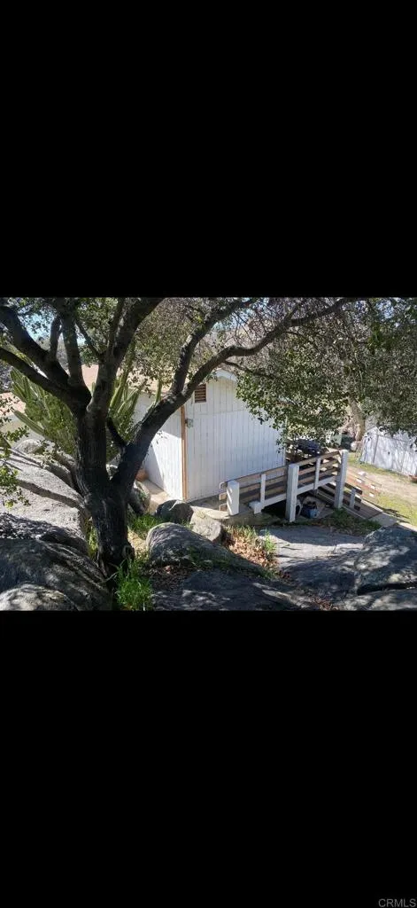 1350 Potrero Circle Potrero, CA 91963