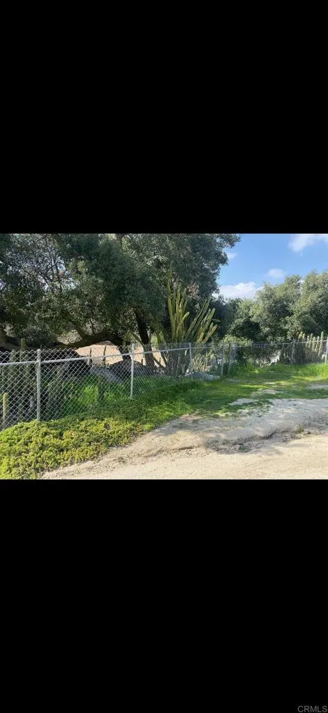 1350 Potrero Circle Potrero, CA 91963