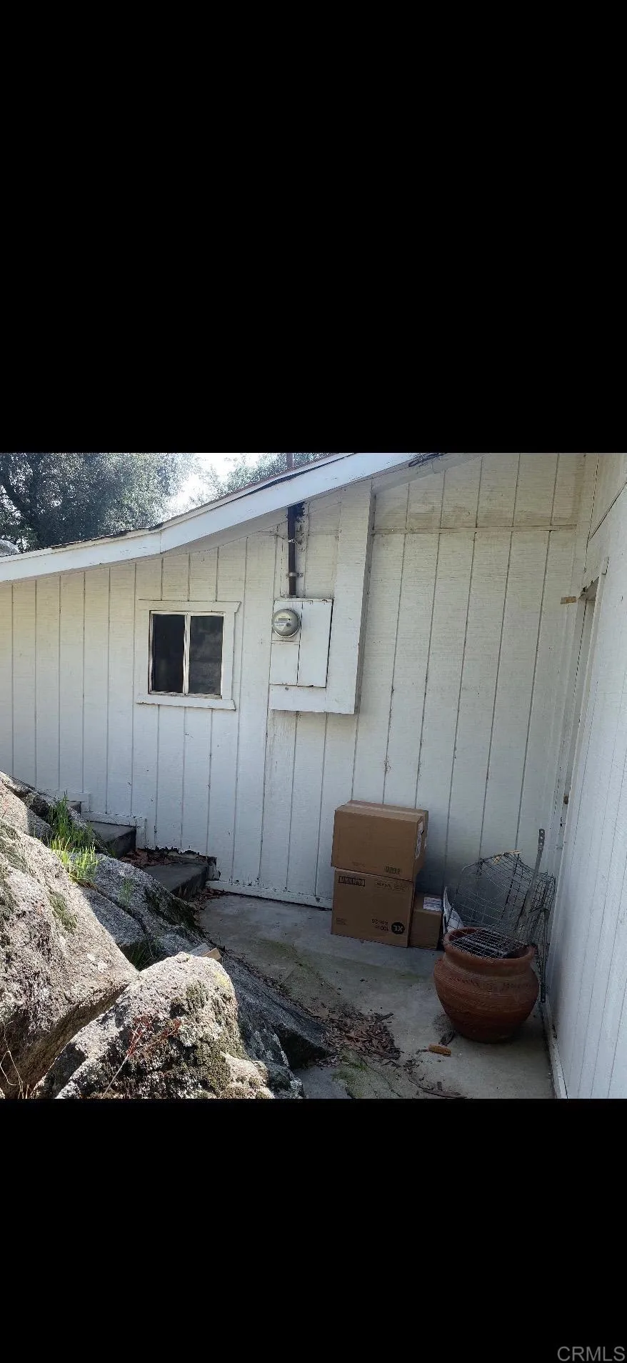 1350 Potrero Circle Potrero, CA 91963