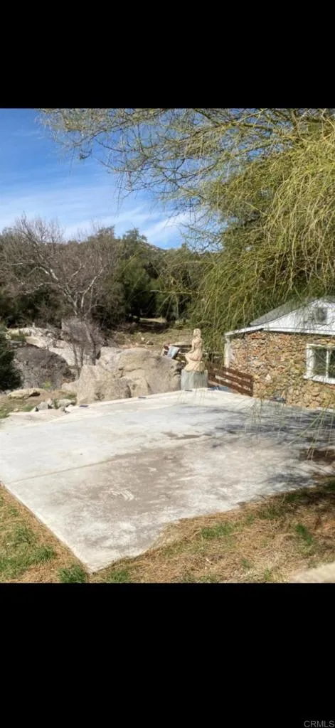 1350 Potrero Circle Potrero, CA 91963