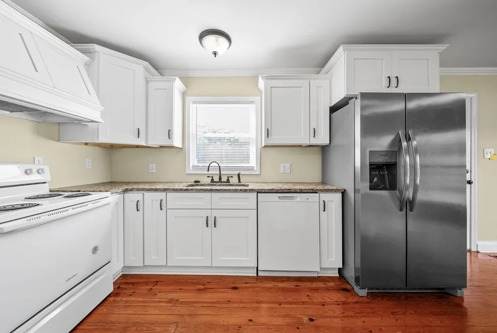 635 Country Club Ln Hopkinsville, KY 42240