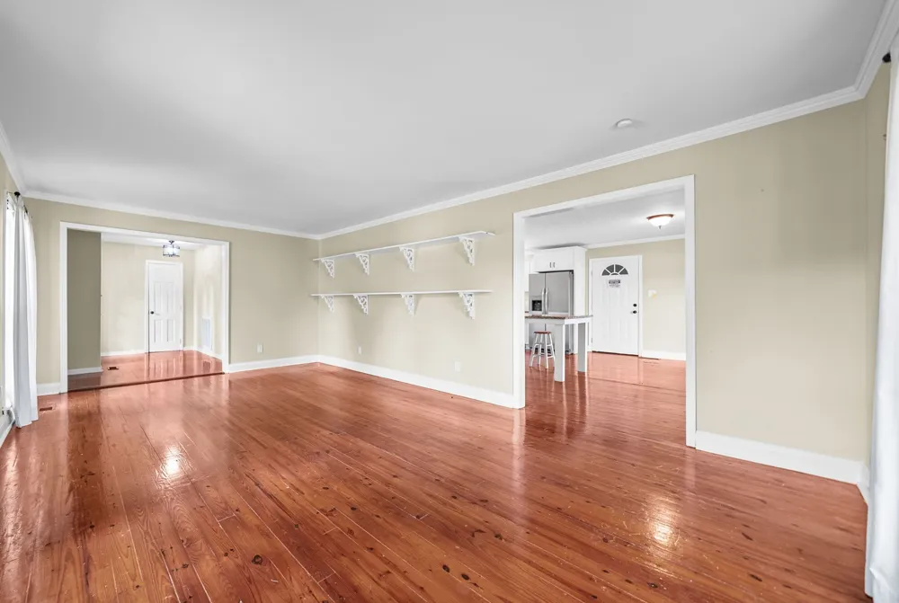 635 Country Club Ln Hopkinsville, KY 42240