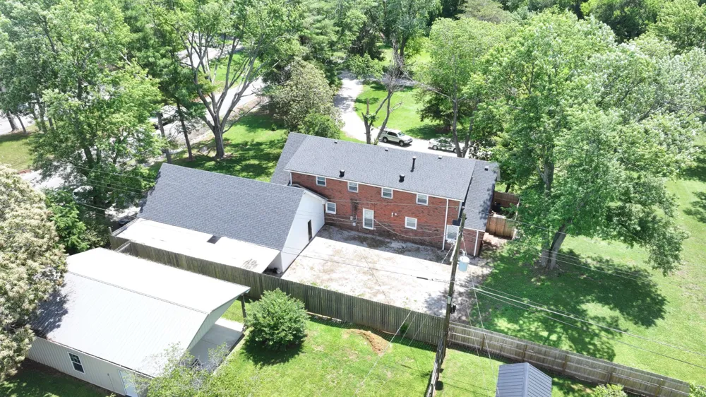 635 Country Club Ln Hopkinsville, KY 42240