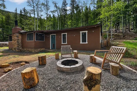647 Old Little Bear Creek Road