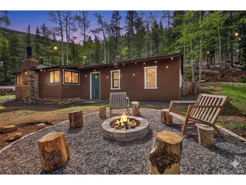 647 Old Little Bear Creek Road