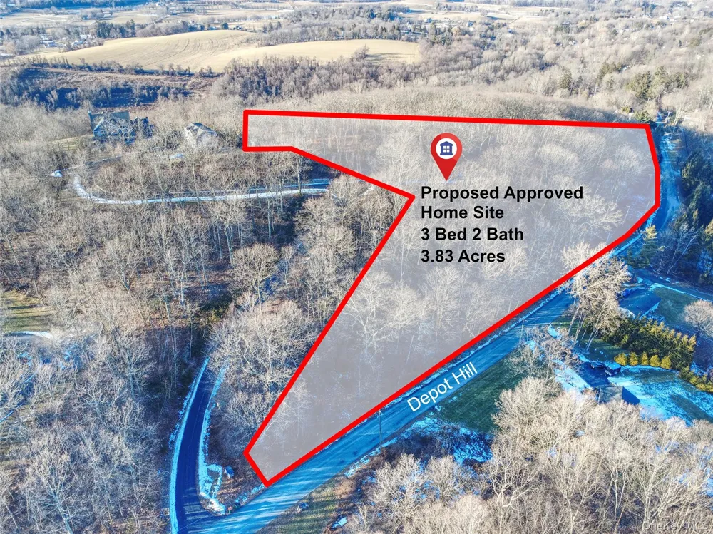515 Depot Hill Road Poughquag, NY 12570