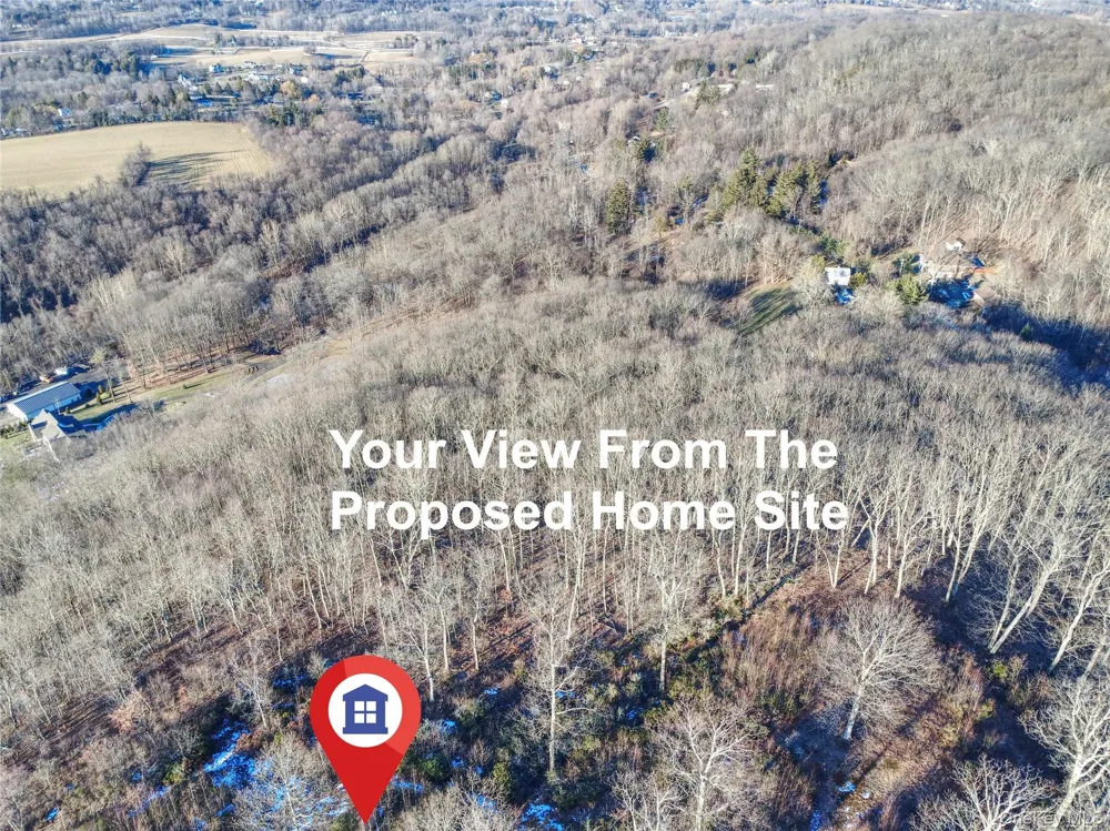 515 Depot Hill Road Poughquag, NY 12570
