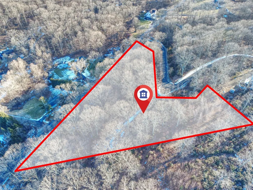 515 Depot Hill Road Poughquag, NY 12570