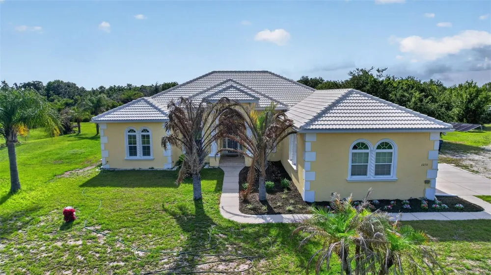 1210 408TH COURT E Myakka City, FL 34251