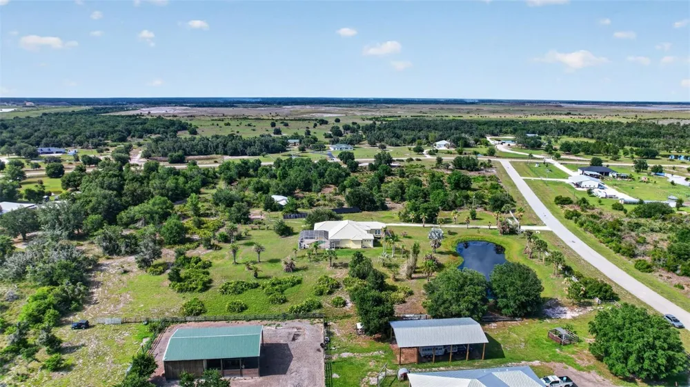 1210 408TH COURT E Myakka City, FL 34251