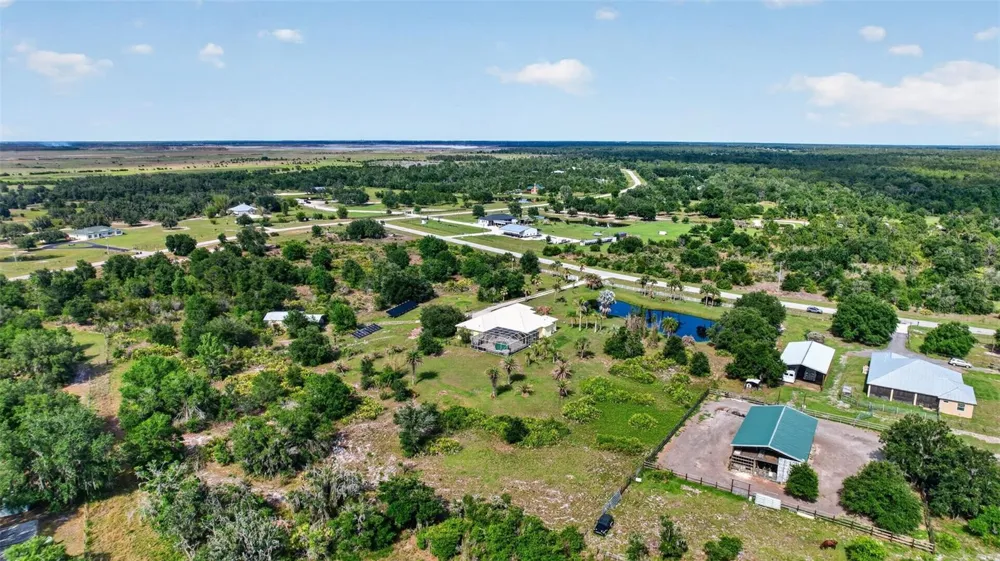 1210 408TH COURT E Myakka City, FL 34251