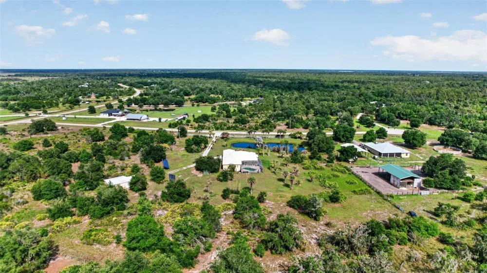 1210 408TH COURT E Myakka City, FL 34251