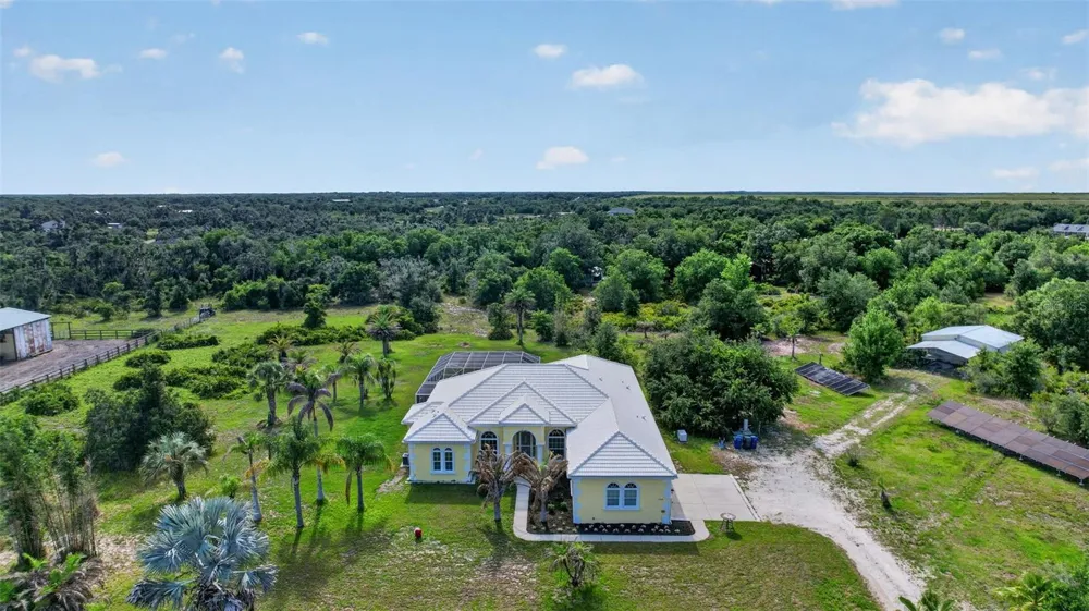1210 408TH COURT E Myakka City, FL 34251