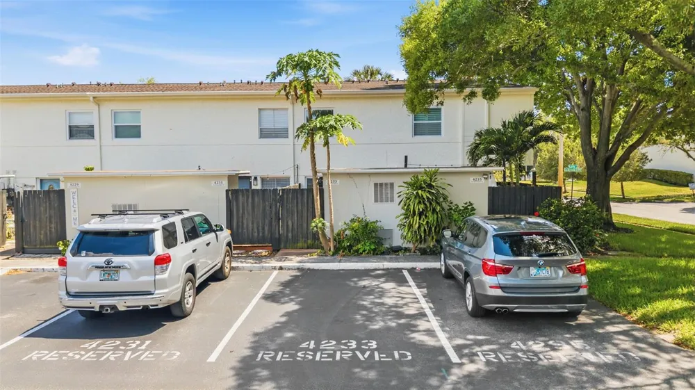 4233 LA SORRENTO COURT Tampa, FL 33611