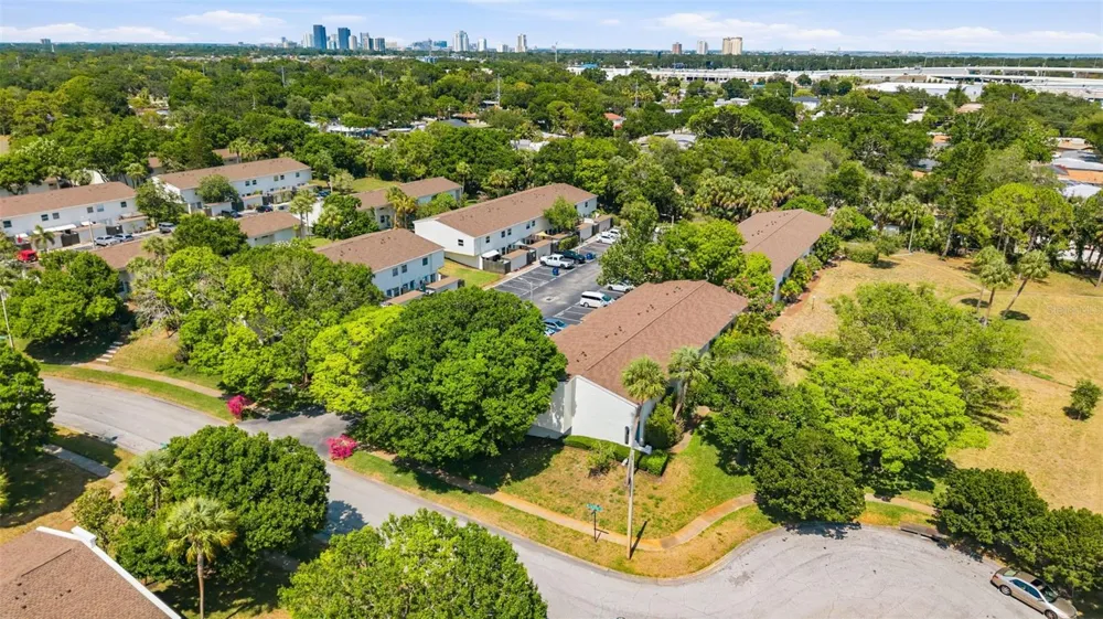 4233 LA SORRENTO COURT Tampa, FL 33611