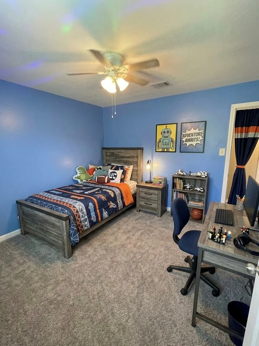 311 S 3rd Street Highlands, TX 77562