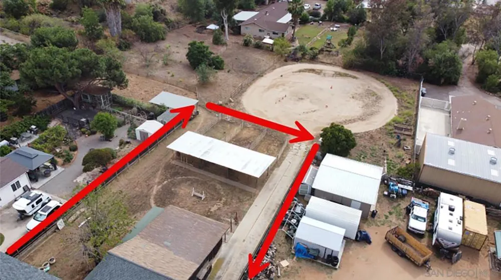 9622 Lakeview Lakeside, CA 92040