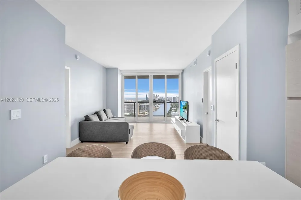 2602 E E HALLADALE #T3105 Hallandale Beach, FL 33009