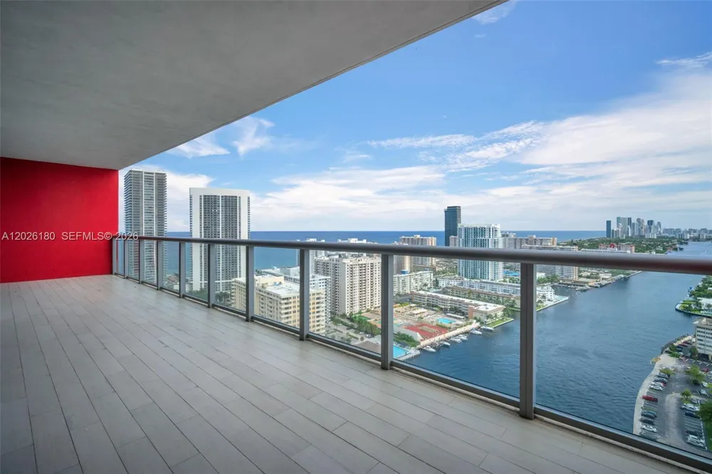 2602 E E HALLADALE #T3105 Hallandale Beach, FL 33009