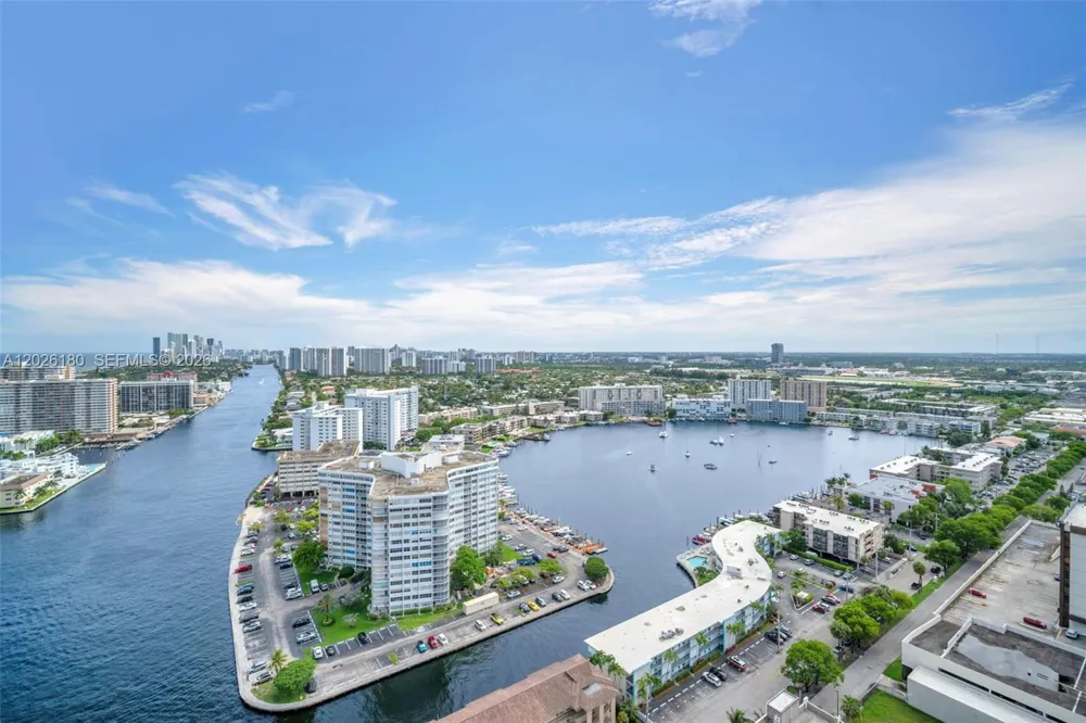 2602 E E HALLADALE #T3105 Hallandale Beach, FL 33009