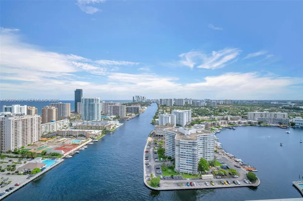2602 E E HALLADALE #T3105 Hallandale Beach, FL 33009
