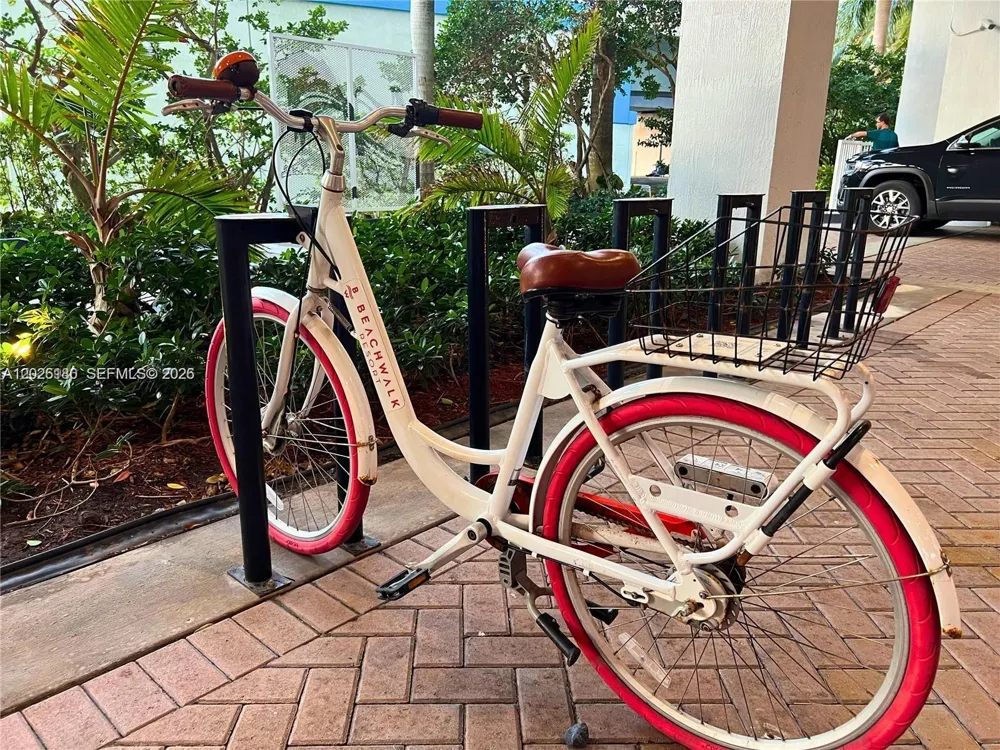 2602 E E HALLADALE #T3105 Hallandale Beach, FL 33009