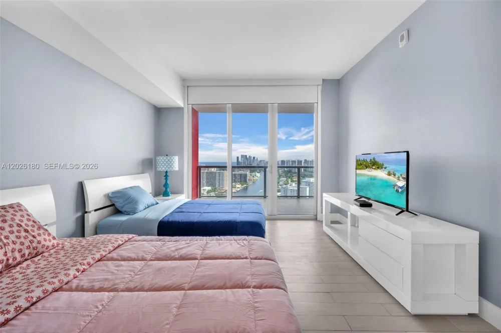 2602 E E HALLADALE #T3105 Hallandale Beach, FL 33009