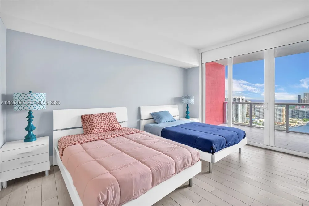 2602 E E HALLADALE #T3105 Hallandale Beach, FL 33009