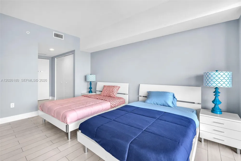 2602 E E HALLADALE #T3105 Hallandale Beach, FL 33009