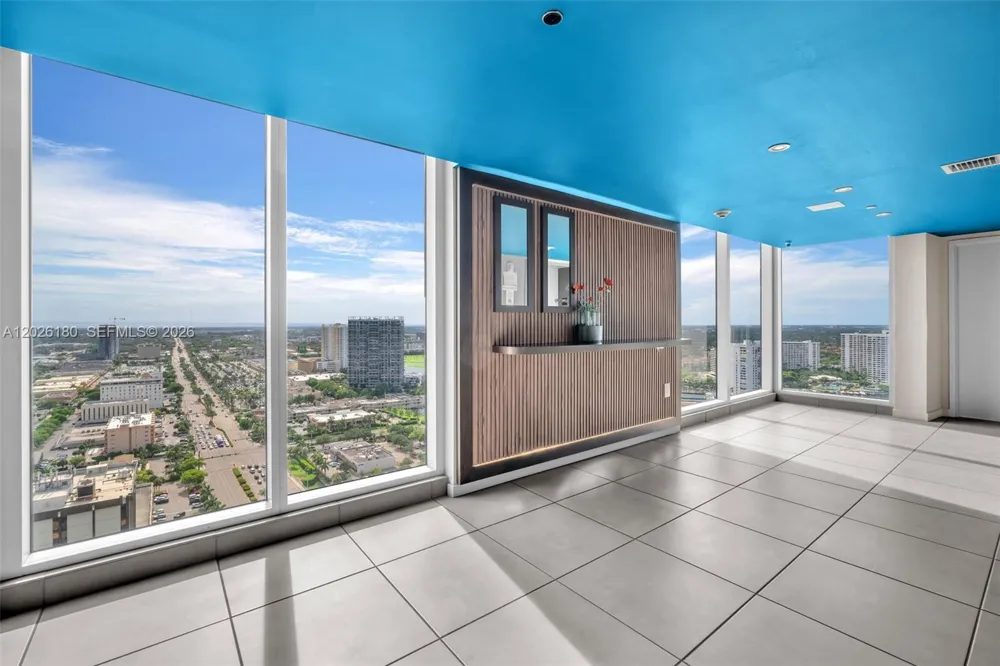 2602 E E HALLADALE #T3105 Hallandale Beach, FL 33009