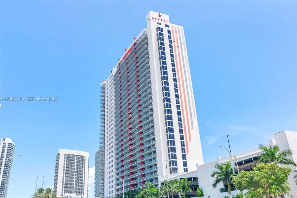 2602 E E HALLADALE #T3105 Hallandale Beach, FL 33009