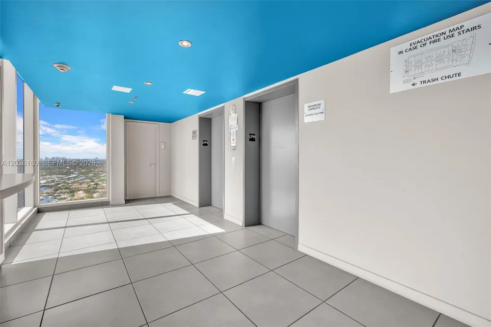 2602 E E HALLADALE #T3105 Hallandale Beach, FL 33009