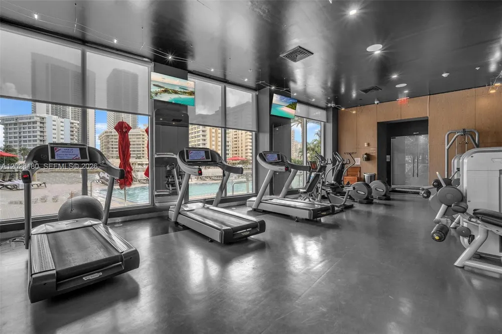 2602 E E HALLADALE #T3105 Hallandale Beach, FL 33009