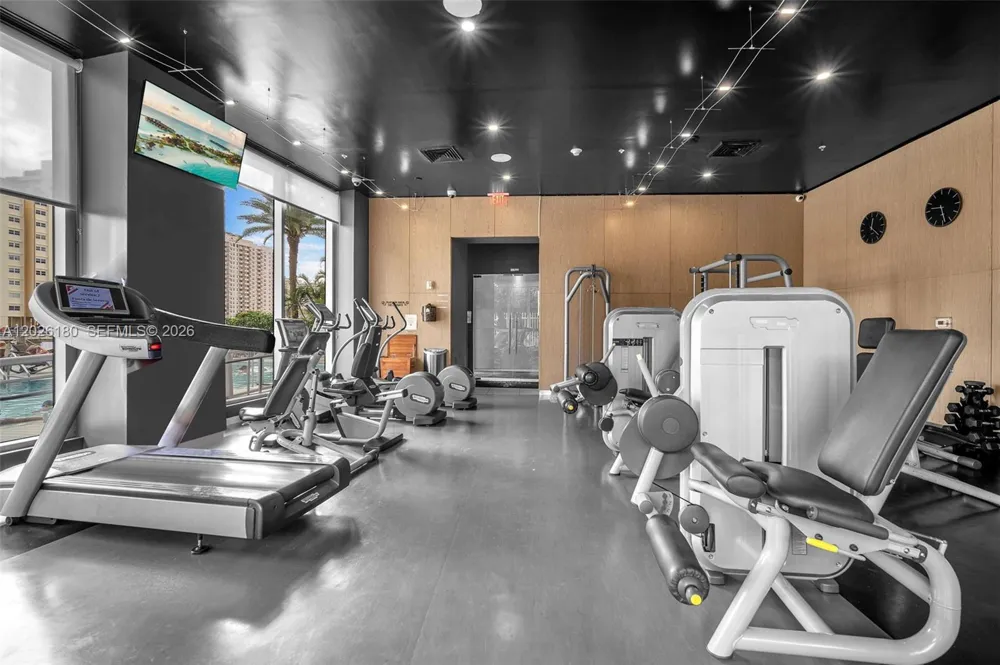 2602 E E HALLADALE #T3105 Hallandale Beach, FL 33009
