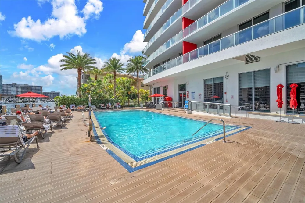 2602 E E HALLADALE #T3105 Hallandale Beach, FL 33009