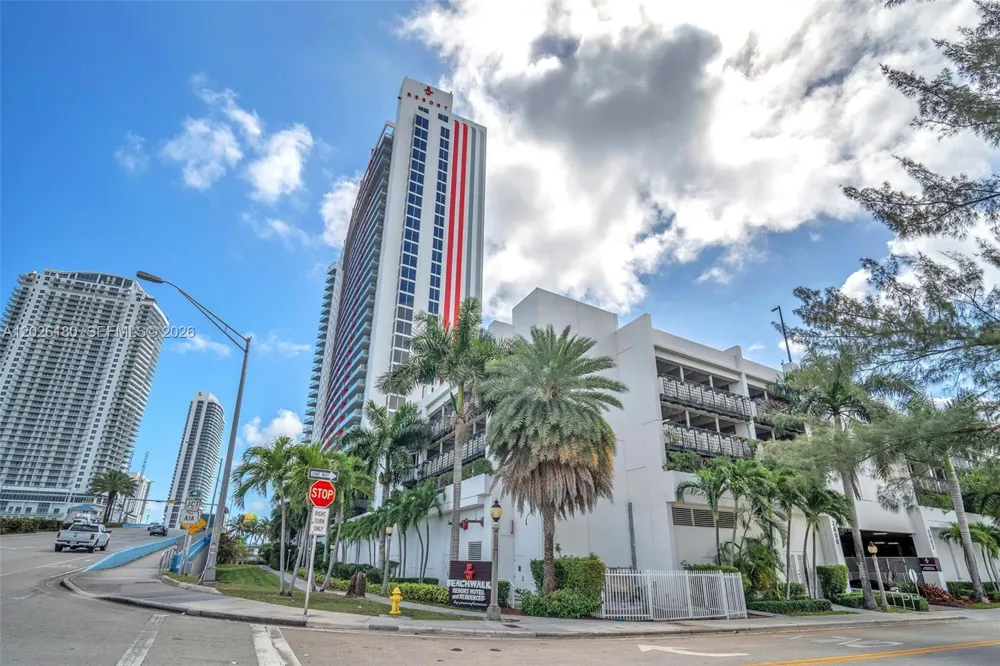 2602 E E HALLADALE #T3105 Hallandale Beach, FL 33009