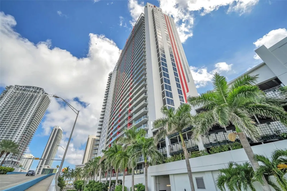 2602 E E HALLADALE #T3105 Hallandale Beach, FL 33009
