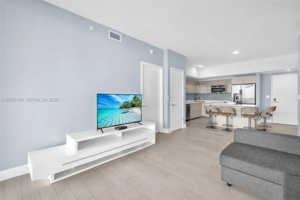 2602 E E HALLADALE #T3105 Hallandale Beach, FL 33009