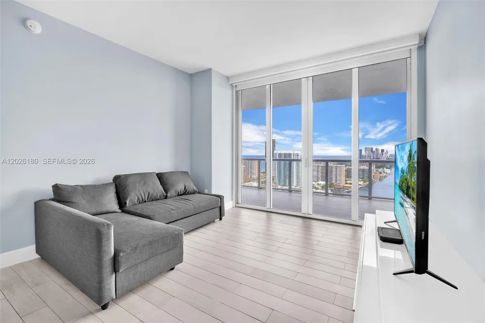 2602 E E HALLADALE #T3105 Hallandale Beach, FL 33009