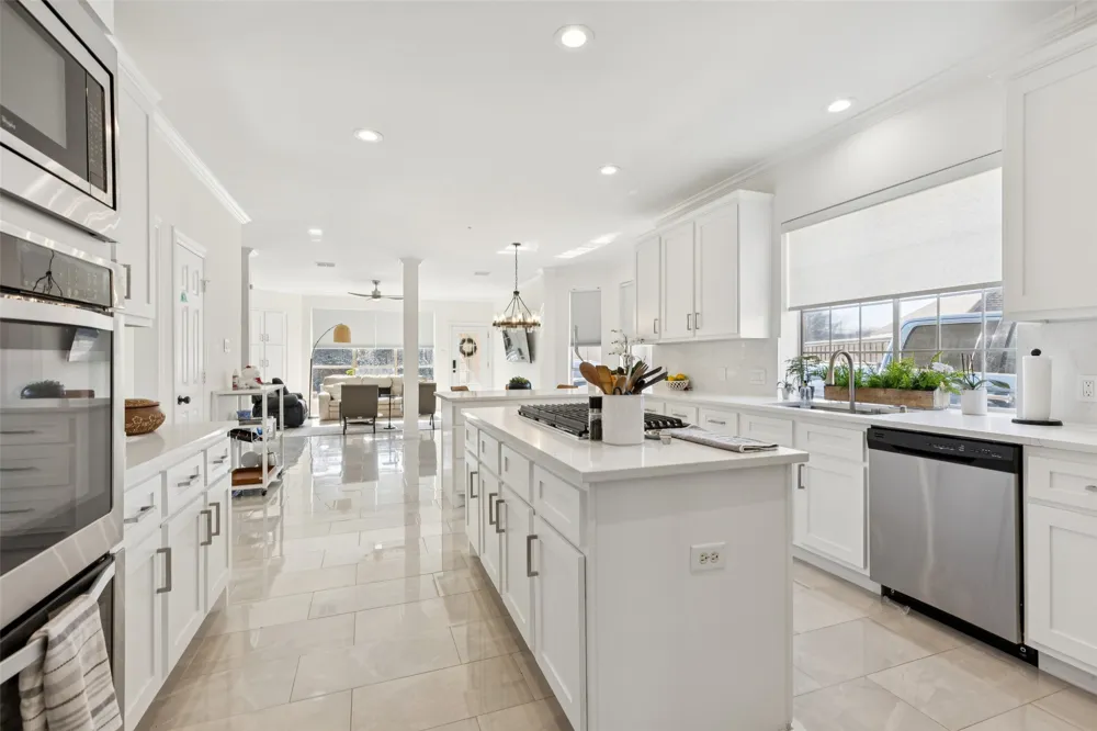 1807 Mesquite Court Southlake, TX 76092