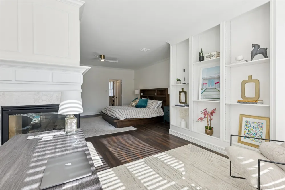 1807 Mesquite Court Southlake, TX 76092