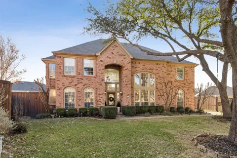 1807 Mesquite Court