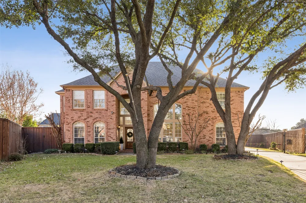 1807 Mesquite Court Southlake, TX 76092