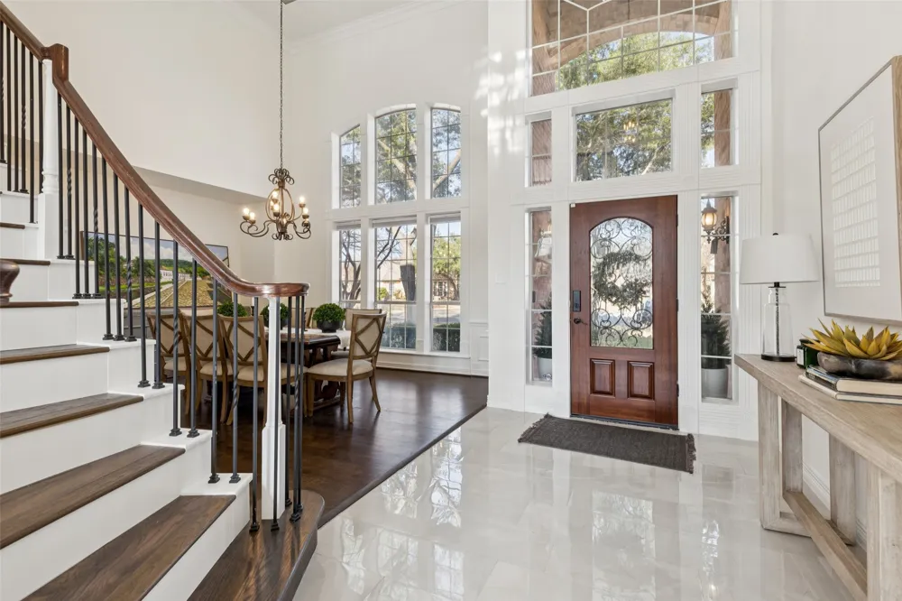 1807 Mesquite Court Southlake, TX 76092
