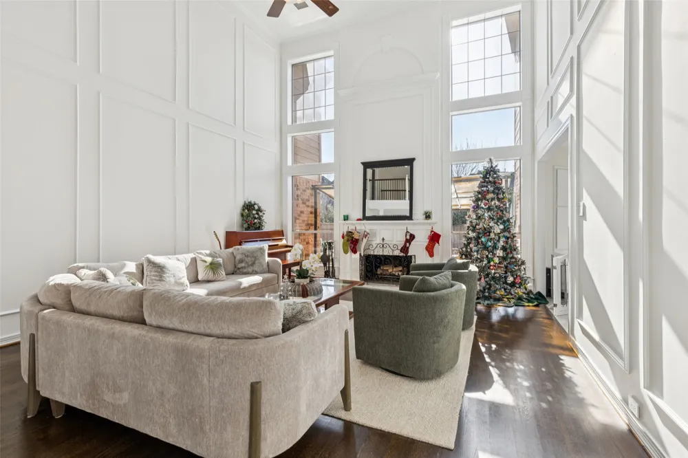 1807 Mesquite Court Southlake, TX 76092