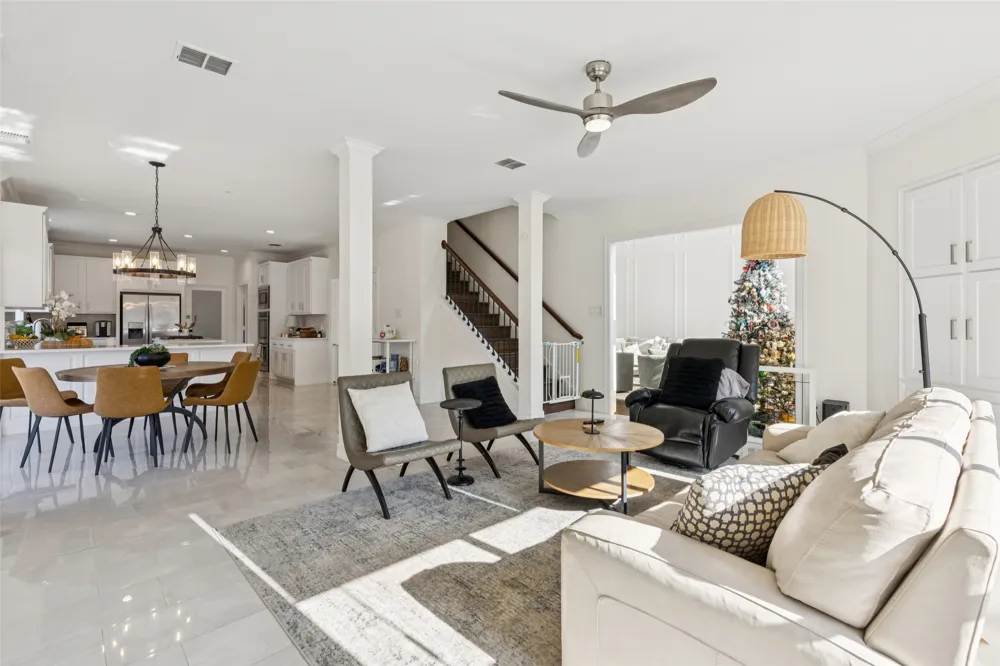 1807 Mesquite Court Southlake, TX 76092
