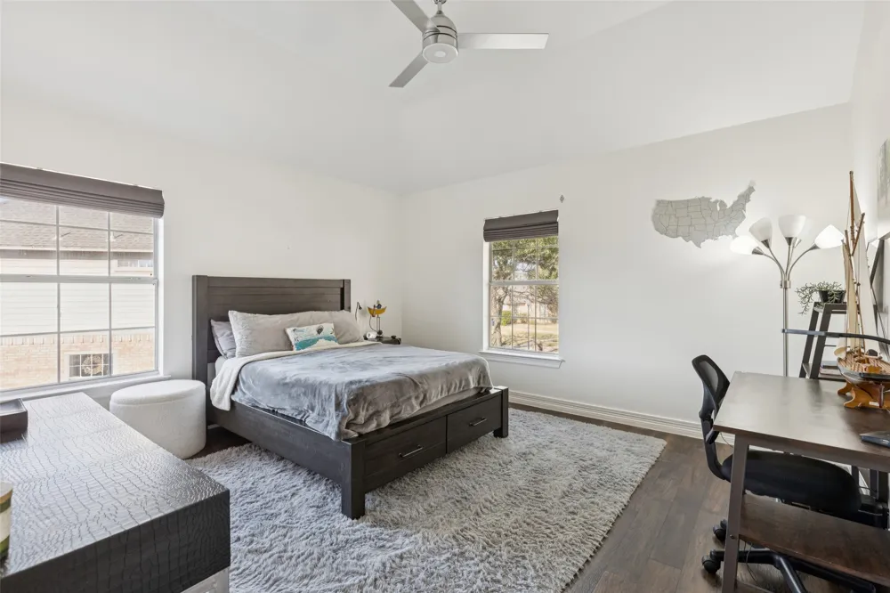 1807 Mesquite Court Southlake, TX 76092