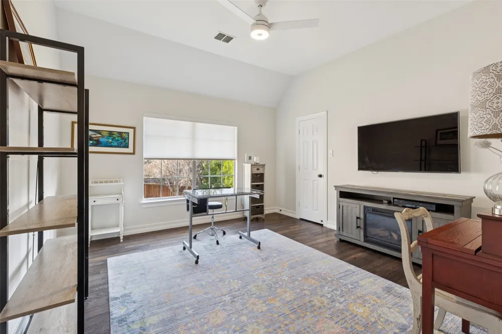 1807 Mesquite Court Southlake, TX 76092