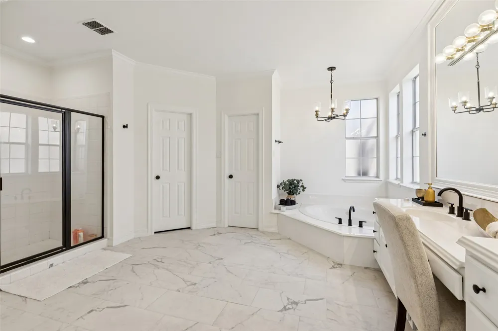 1807 Mesquite Court Southlake, TX 76092
