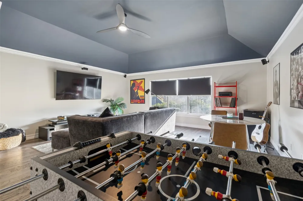 1807 Mesquite Court Southlake, TX 76092